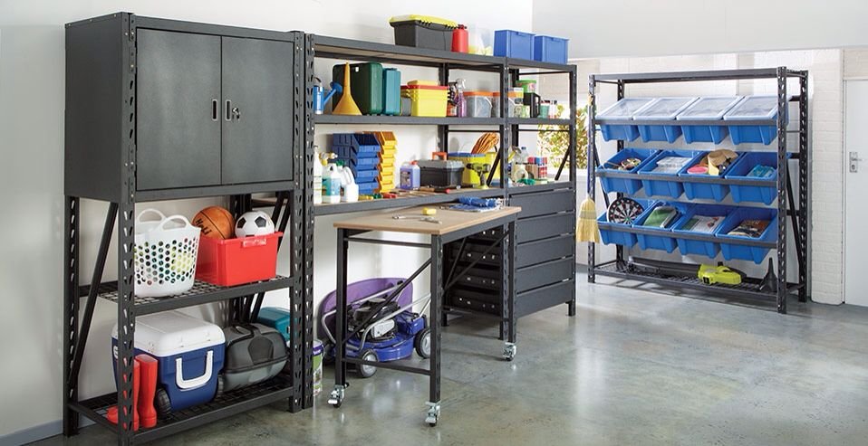 مرتب سازی انباری