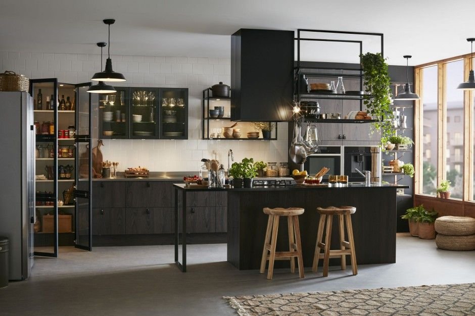 کابینت آویز