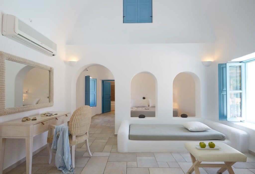 سبک مدیترانه ای