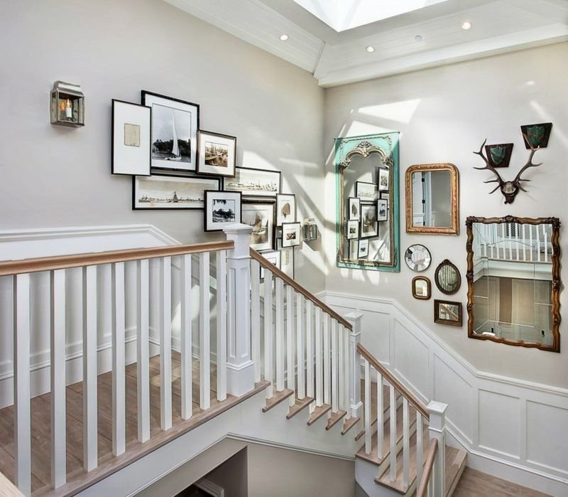 آینه دکوراتیو