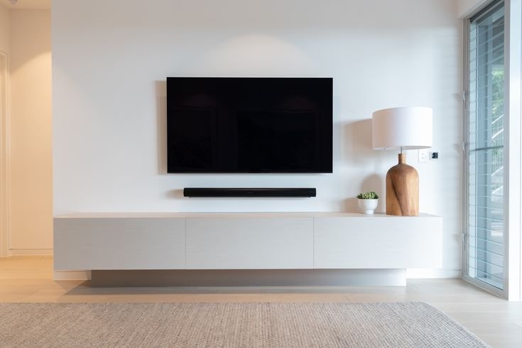 میز تلویزیون مدرن