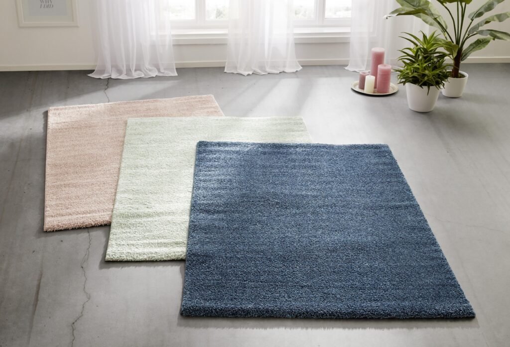 فرش طرح مدرن