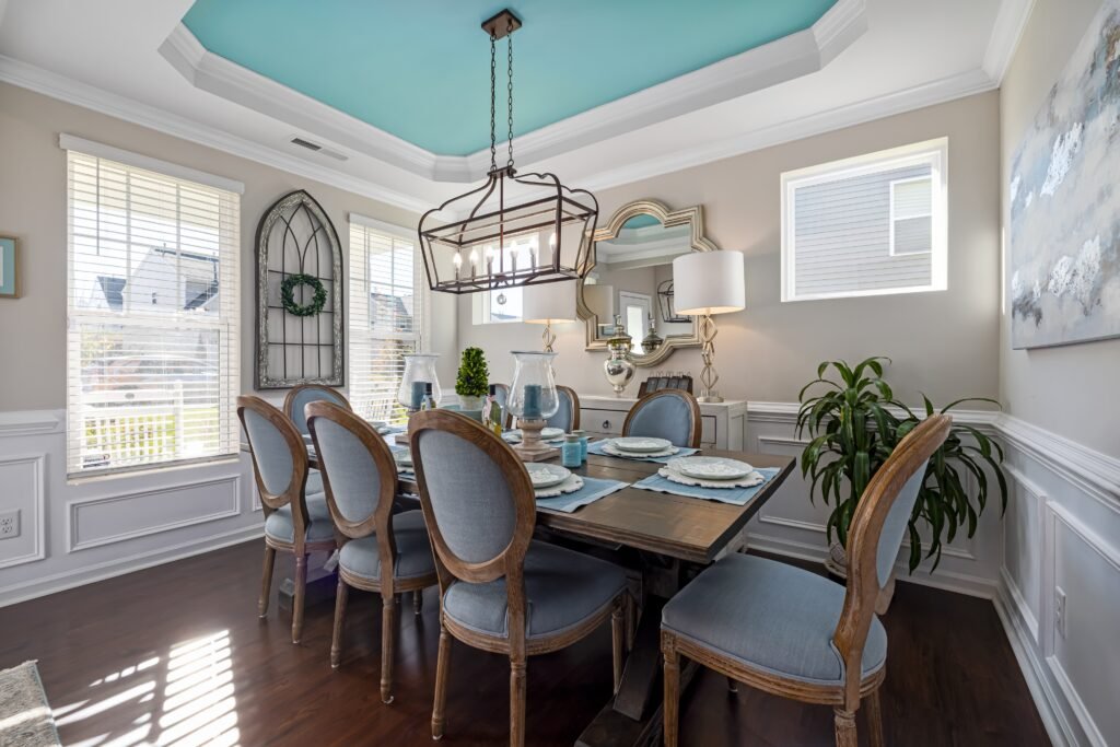 بهترین لوستر برای پذیرایی