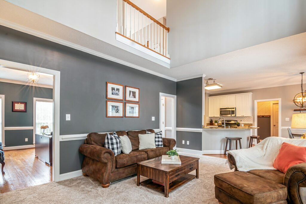 میز جلو مبلی مدرن