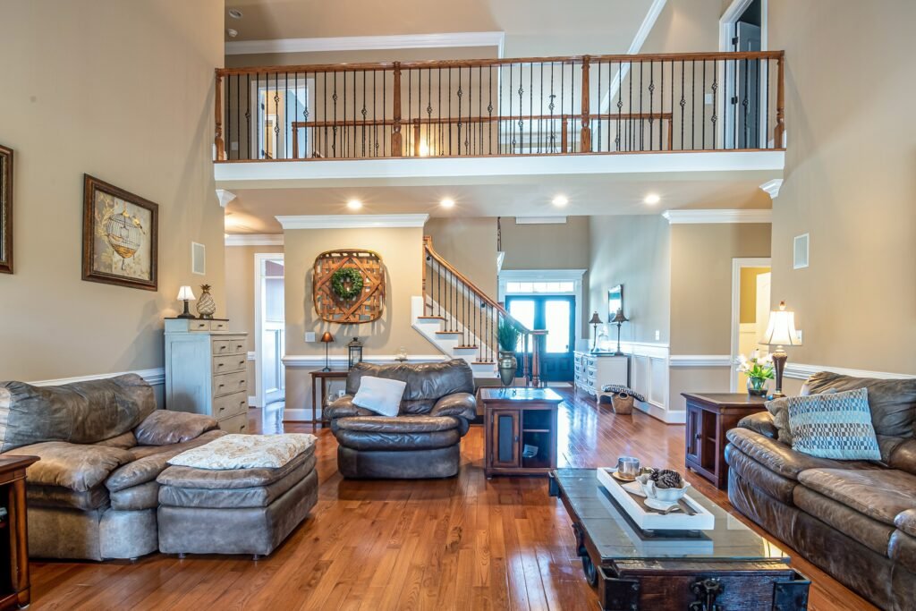 میز جلو مبلی مدرن