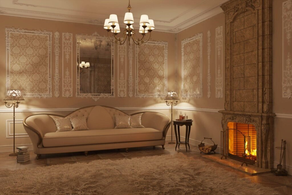 پتینه کاری چیست