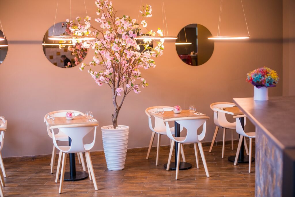 آینه دکوراتیو مدرن