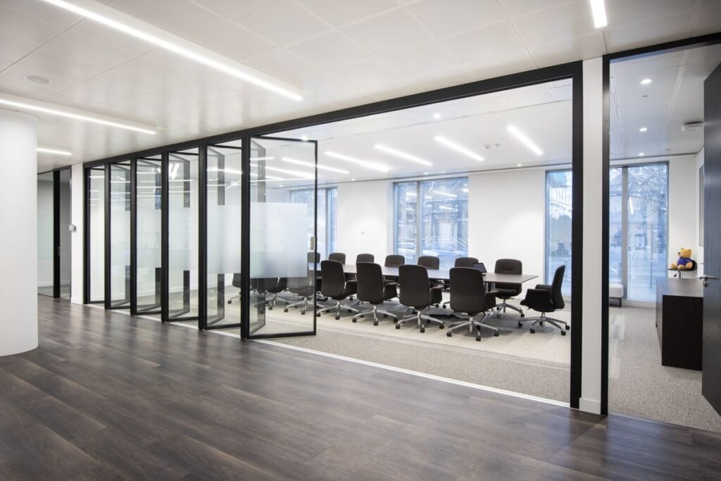 درب آکاردئونی