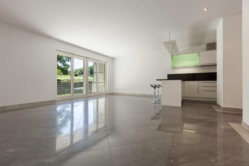 کفپوش سرامیک