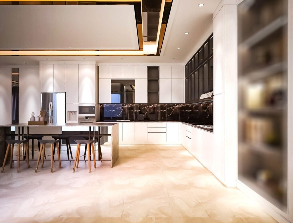 سقف کاذب آکوستیک