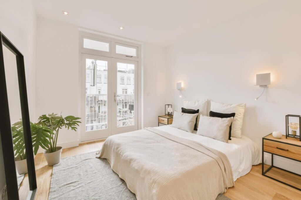 دکوراسیون اتاق خواب