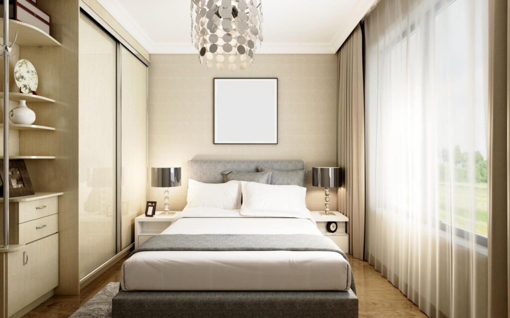 دکوراسیون اتاق خواب