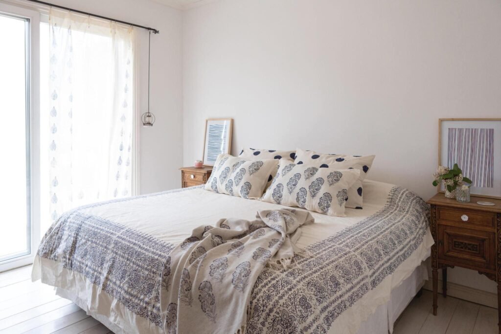 دکوراسیون اتاق خواب شیک