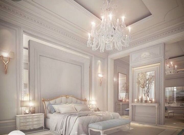 دکوراسیون کلاسیک