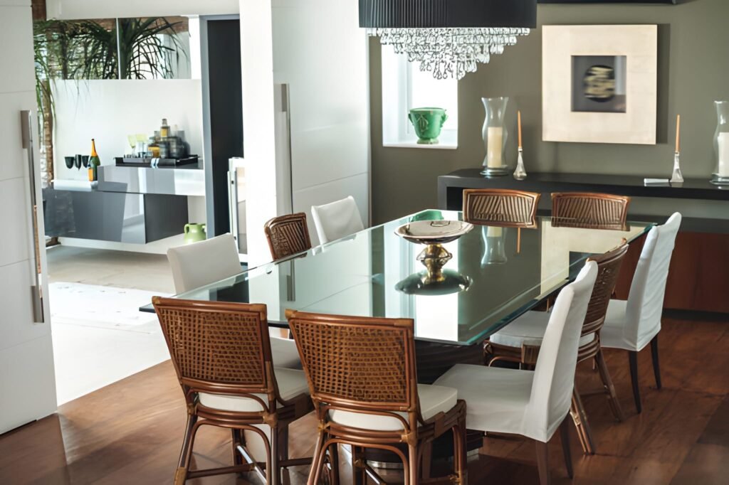 ترفندهای دکوراسیون مقرونبهصرفه