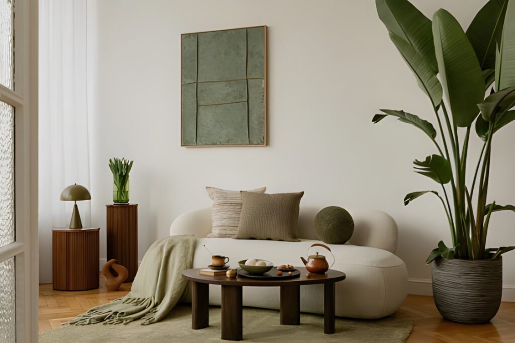 ترفندهای دکوراسیون مقرونبهصرفه