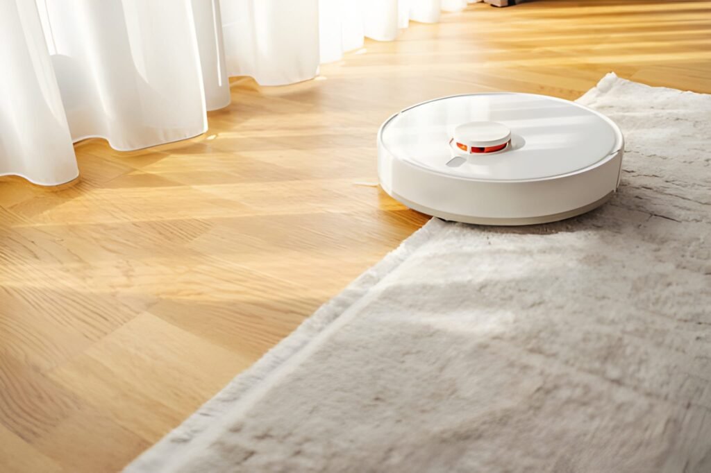 تجهیزات هوشمند