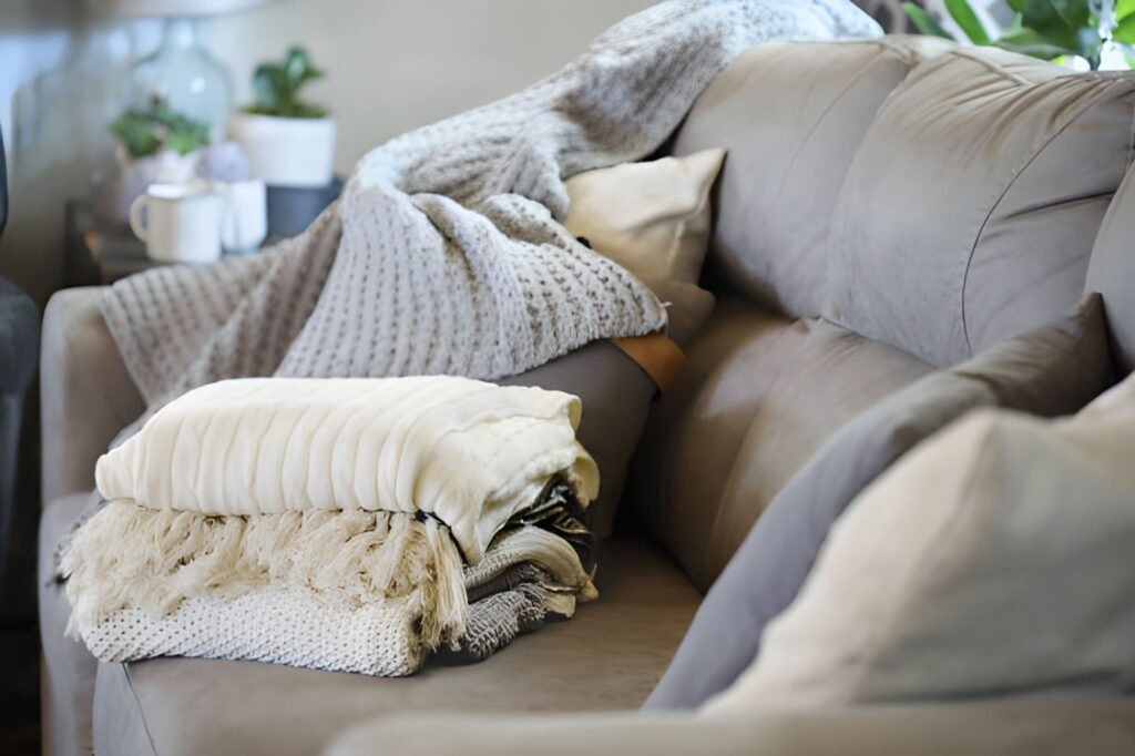 دکوراسیون زمستانی و پاییزی