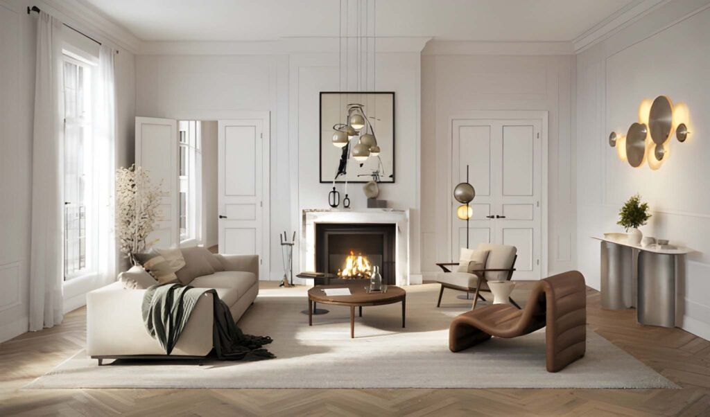 سبک مینیمال