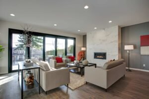 اصول طراحی داخلی