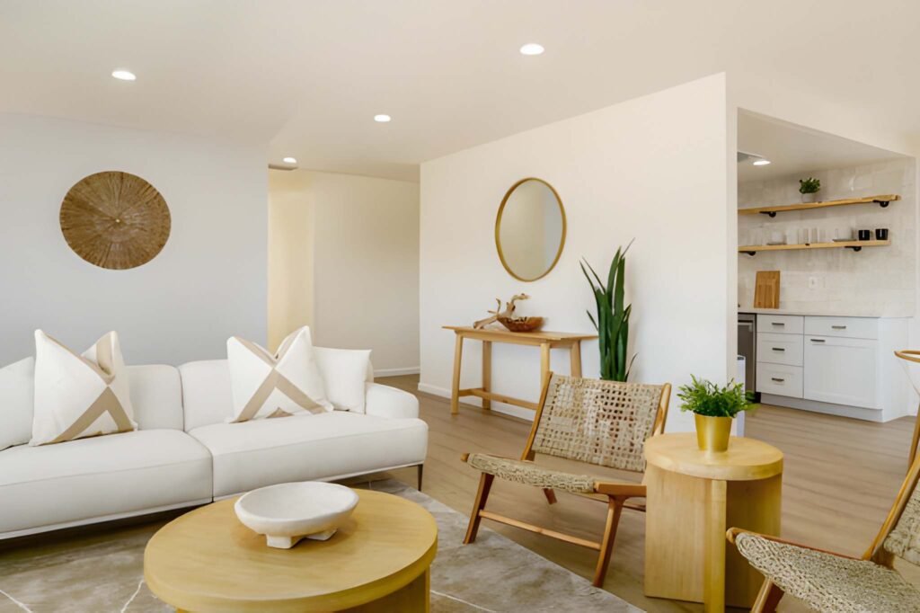 اصول طراحی داخلی